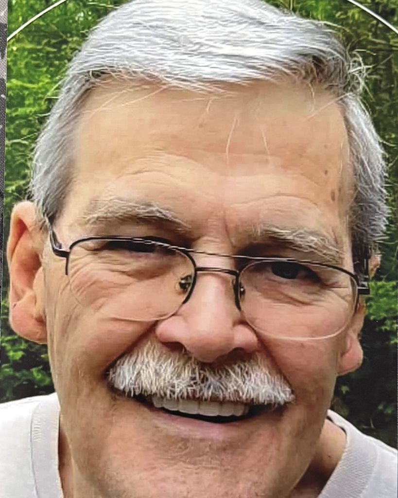 Gary Lee Rose Profile Photo