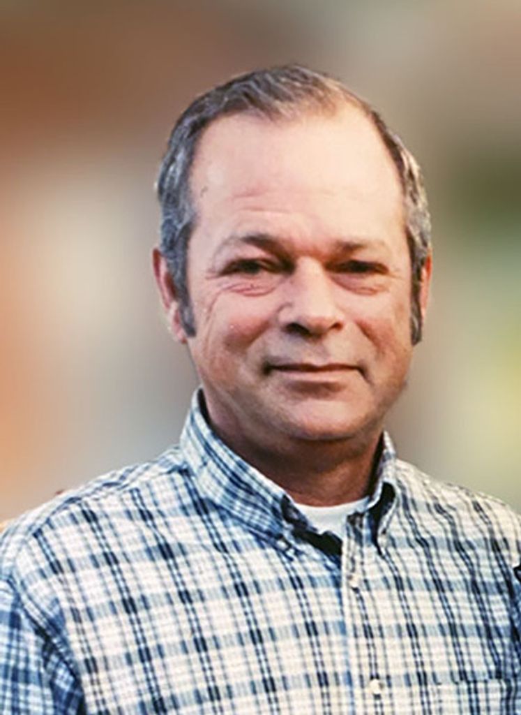 Jerry P. George Profile Photo