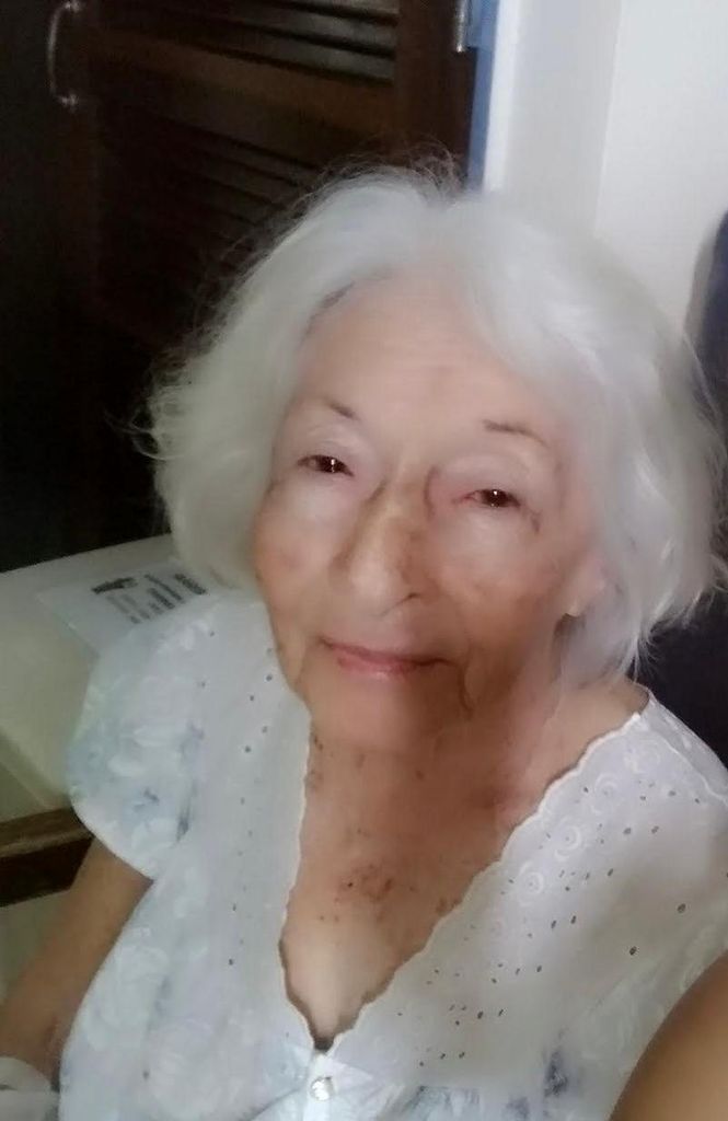 Isabel Sánchez Ramos Profile Photo