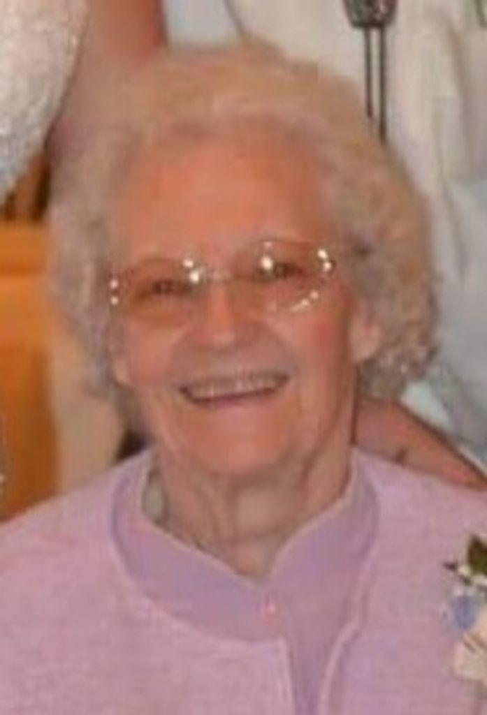 Sylva R. Keenan