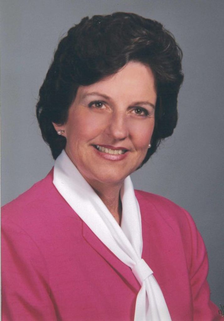 Gwen Allen