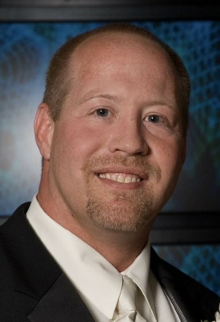 Brian James Wolfe Profile Photo