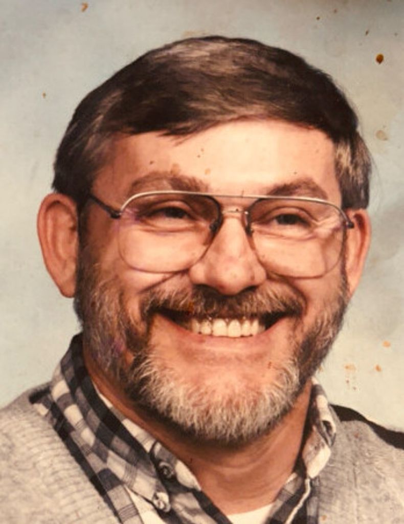 Oshel (Tom) Thomas Blevins Sr Profile Photo