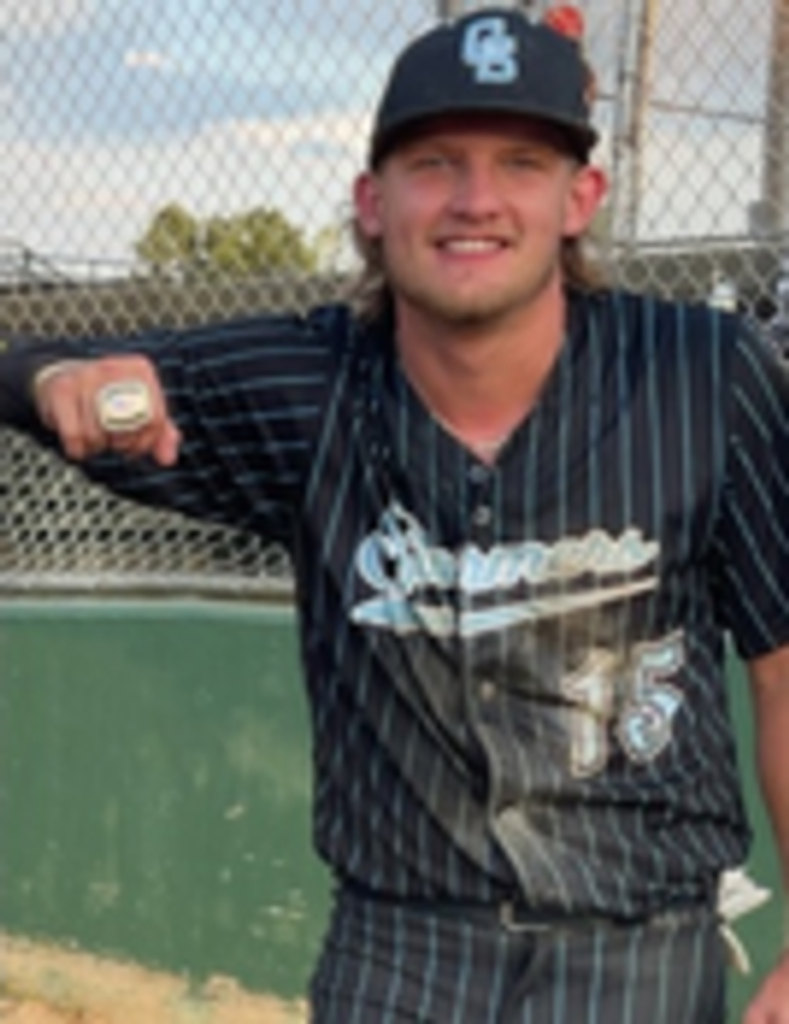 Wade Louis Hinkel Profile Photo