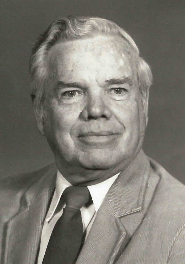 Joseph F. Brady