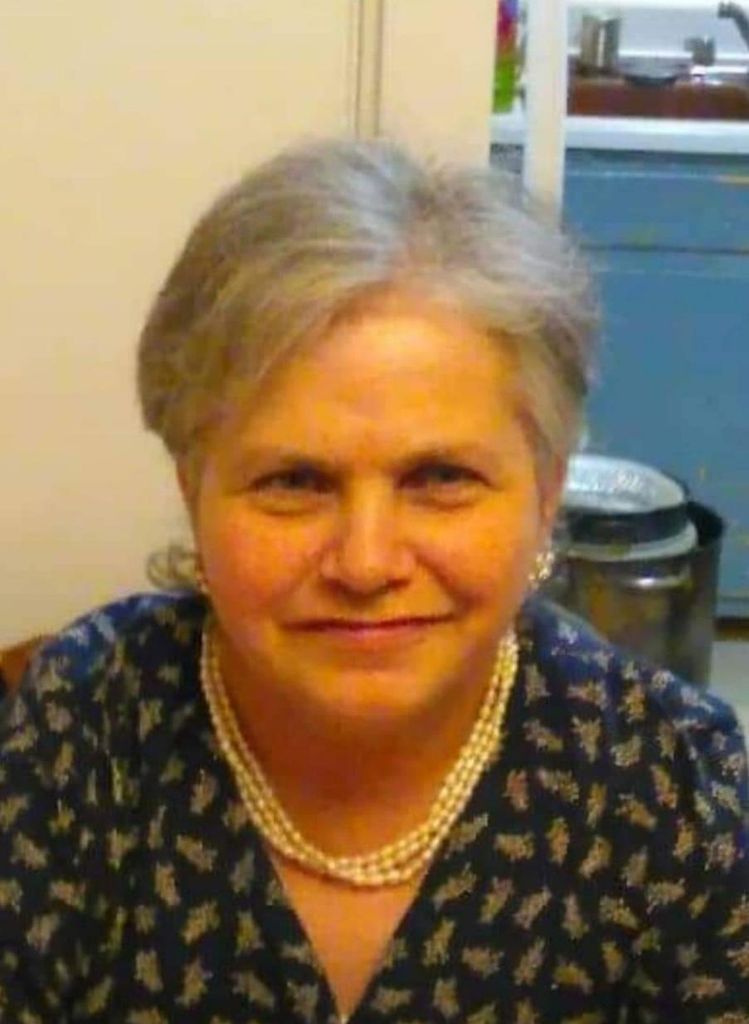 Rebecca Ellen Pearson Profile Photo