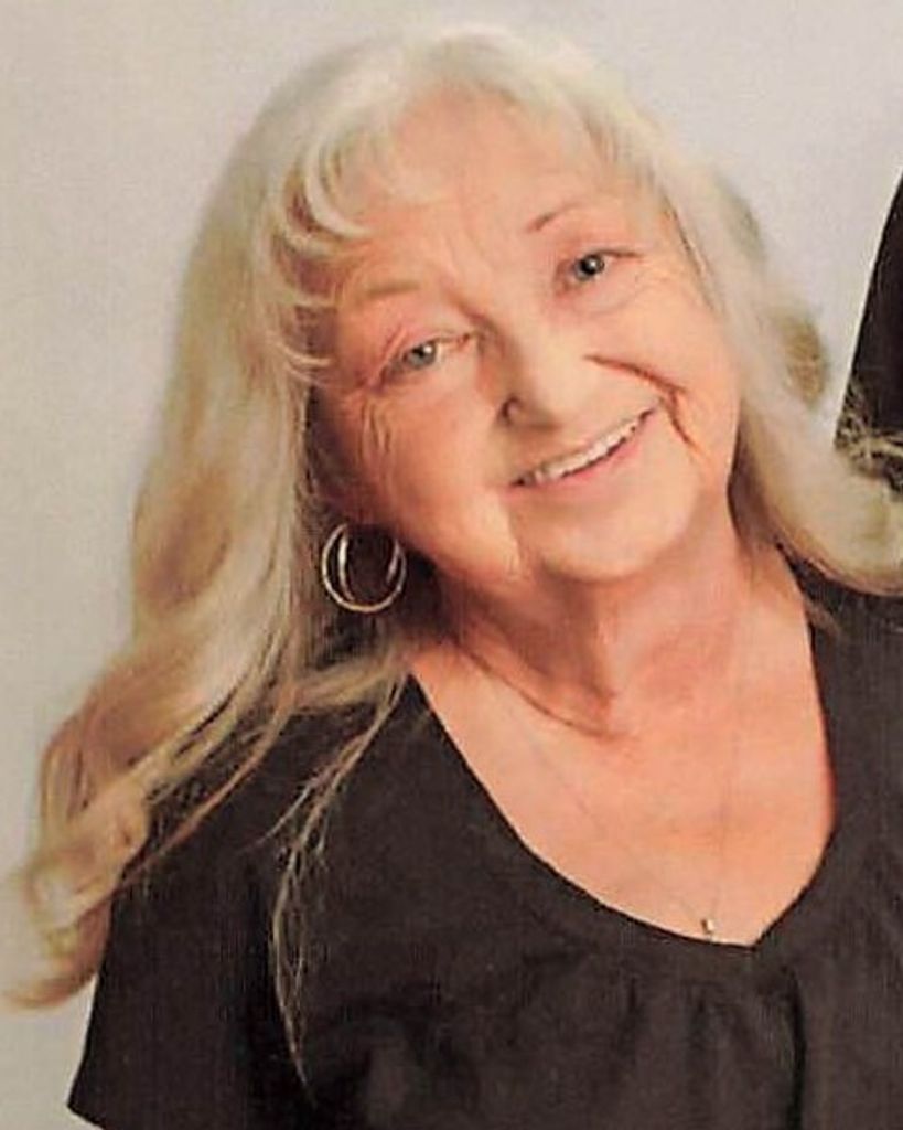 Patsy Newman Profile Photo