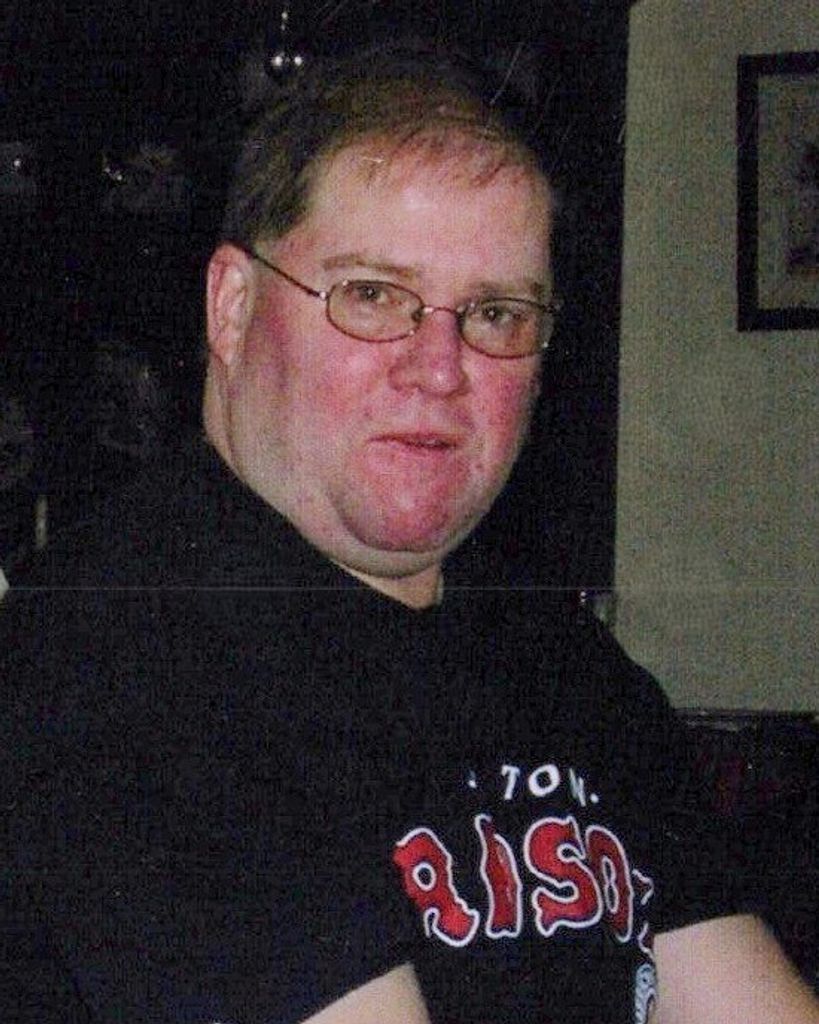 Paul A. Kallio Profile Photo