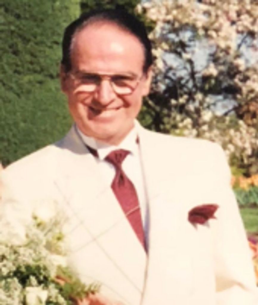 Patricio Edmundo Figueroa Profile Photo