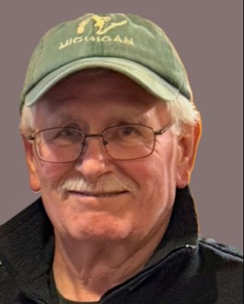 Marshall Jay Morris Profile Photo