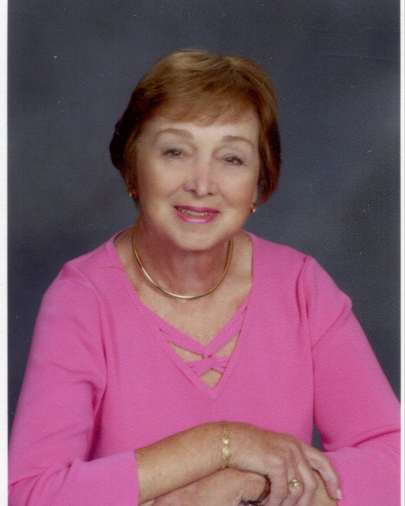 Mary Elizabeth Wojno (Hoover) Profile Photo