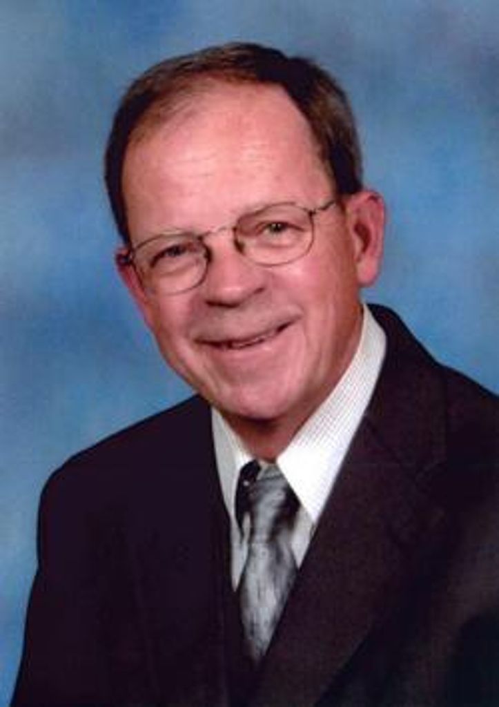 William "Bill" M. Lourens