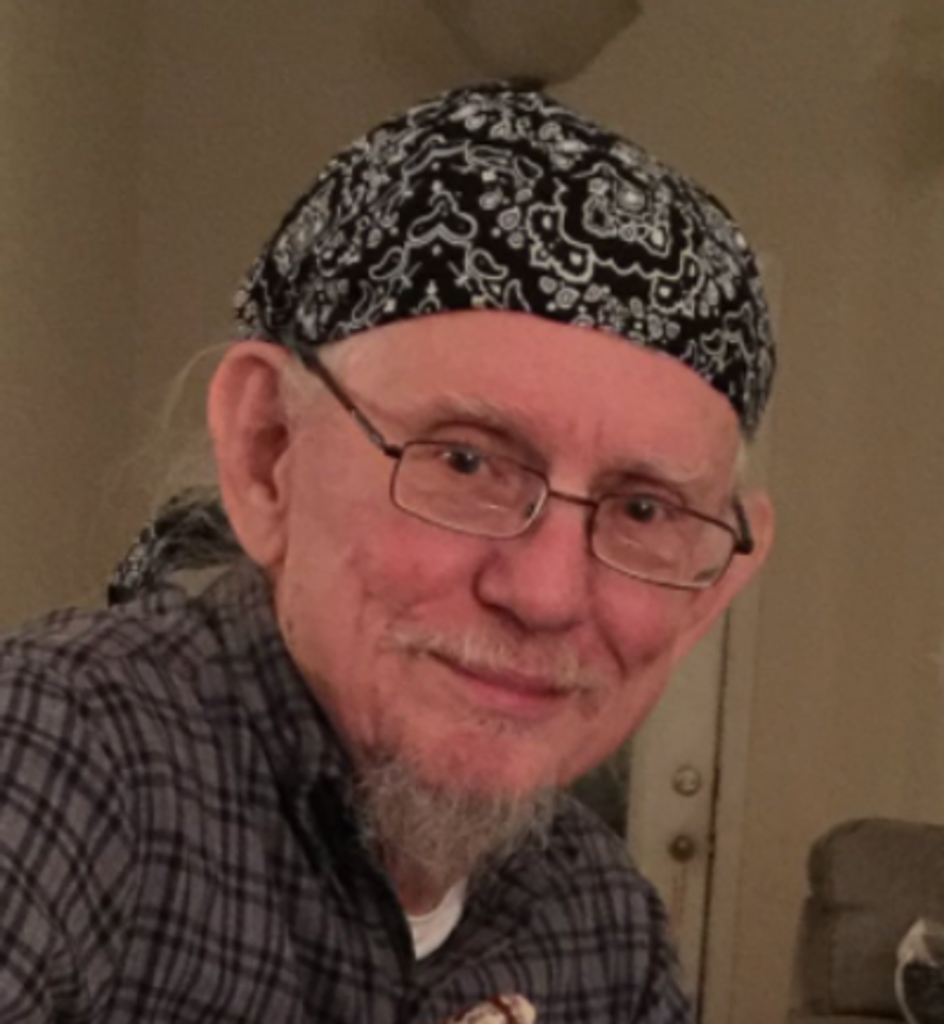 Marl Wayne Smith Profile Photo
