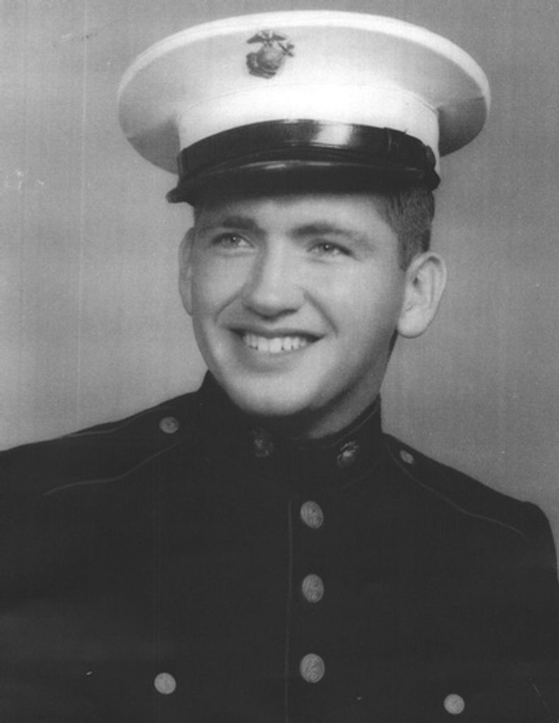 George Edward Burgess Profile Photo