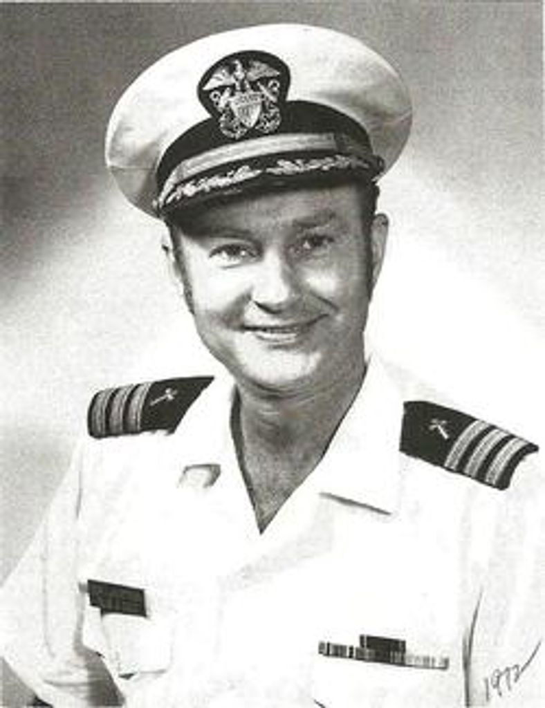 Rev. Dr. Lassetter