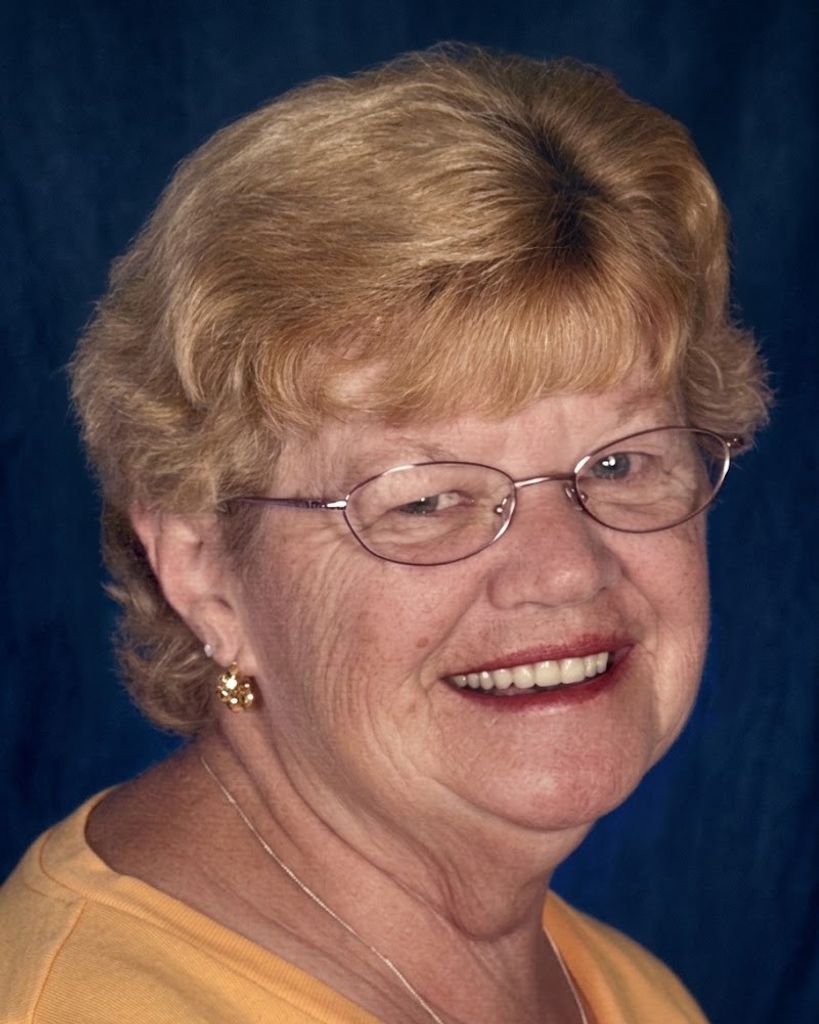 Mary Ellen Miller Profile Photo