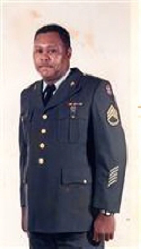 Melvin N. Hatcher