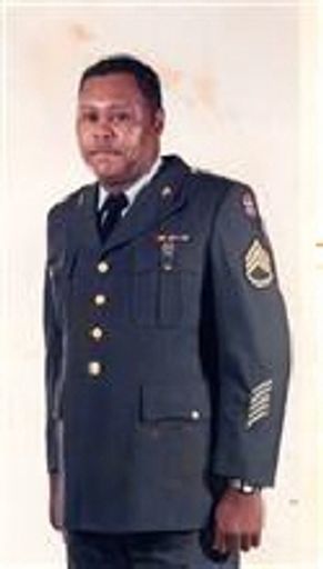 Melvin N. Hatcher Profile Photo