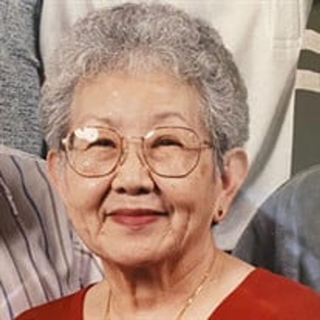 Sadako Toyoda Profile Photo