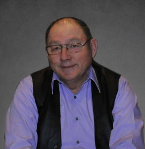Milbert Allerdings's obituary image