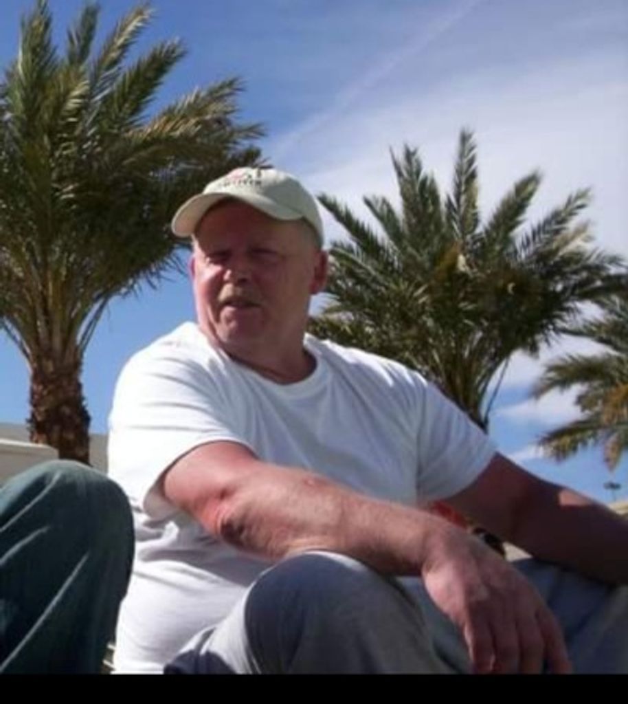 James S. Miller Profile Photo