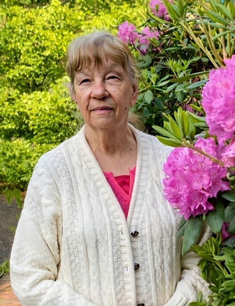 Lorraine S. Ricker