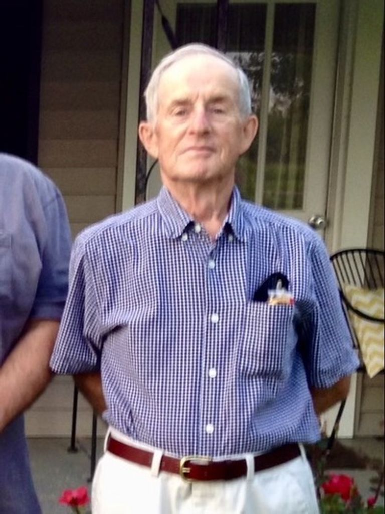 Boyd Dean Adcock Profile Photo