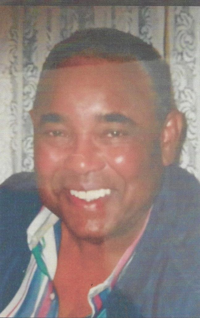 Edward Clark, Jr. Profile Photo