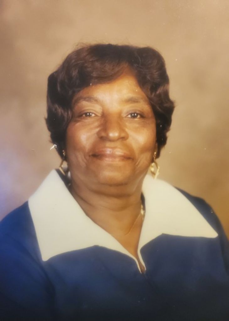 Mamie E. Smith Profile Photo