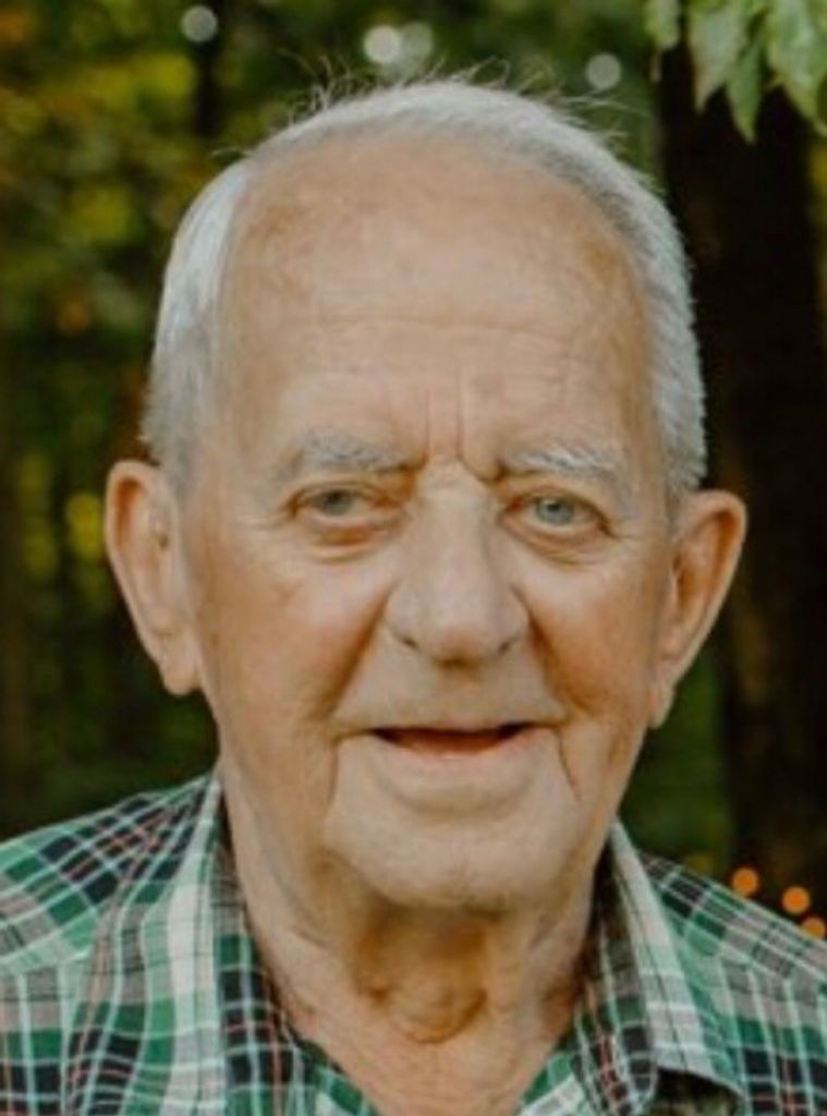 Lewis Baird