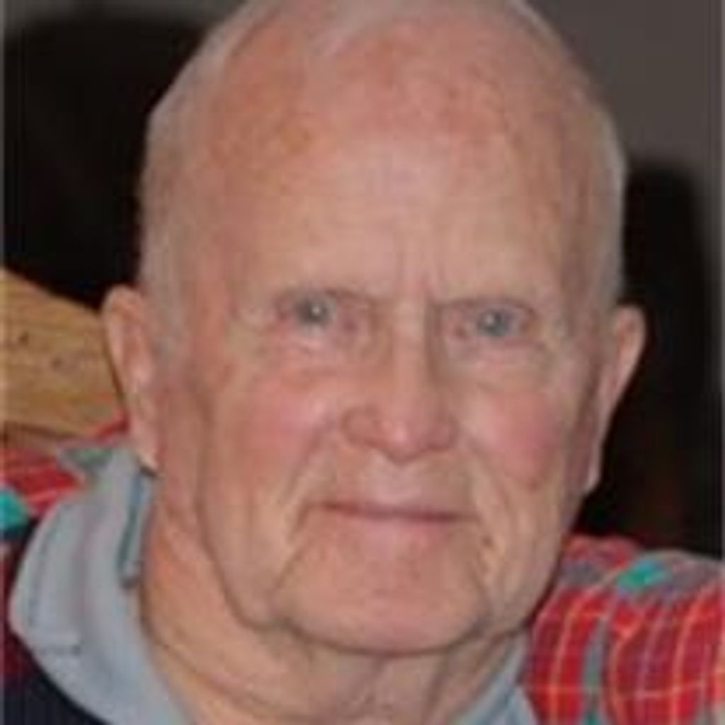 James E. "Eddie" Foster
