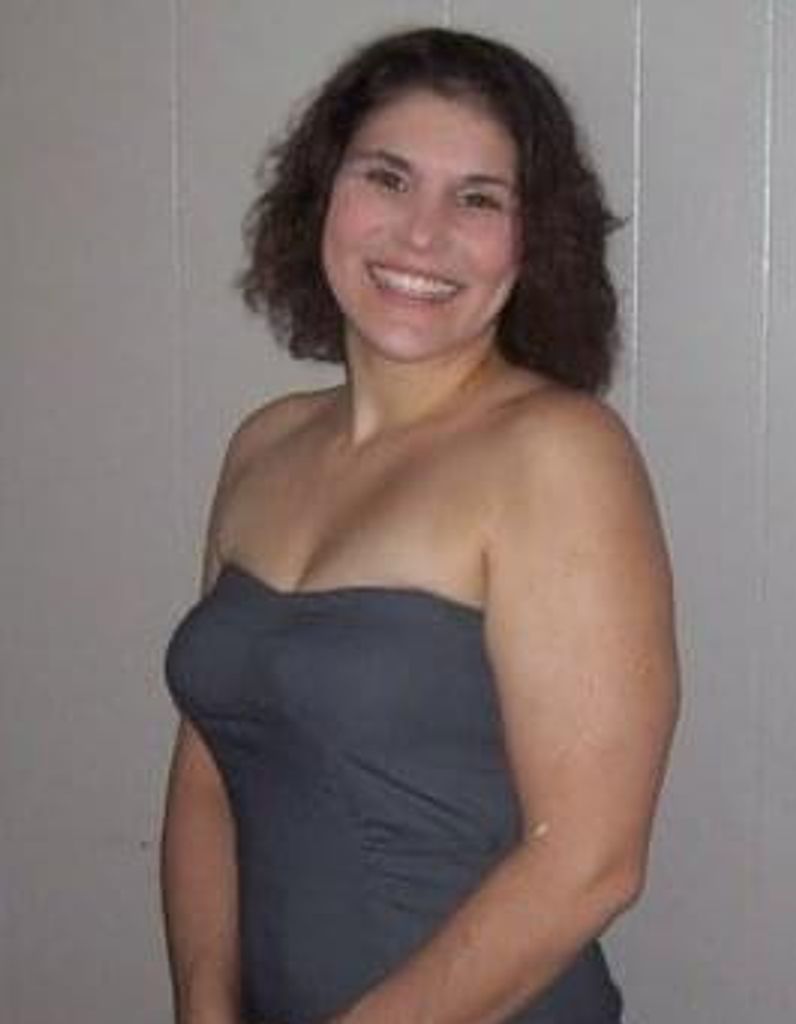 Jessica M. (Lehman)  Phillips