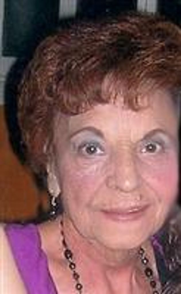 MARIE C. (CALIRI) DI LUCIANO Profile Photo