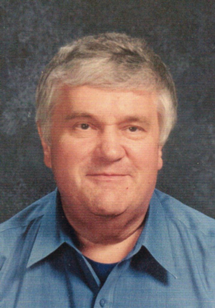 William Ward Ferris Profile Photo
