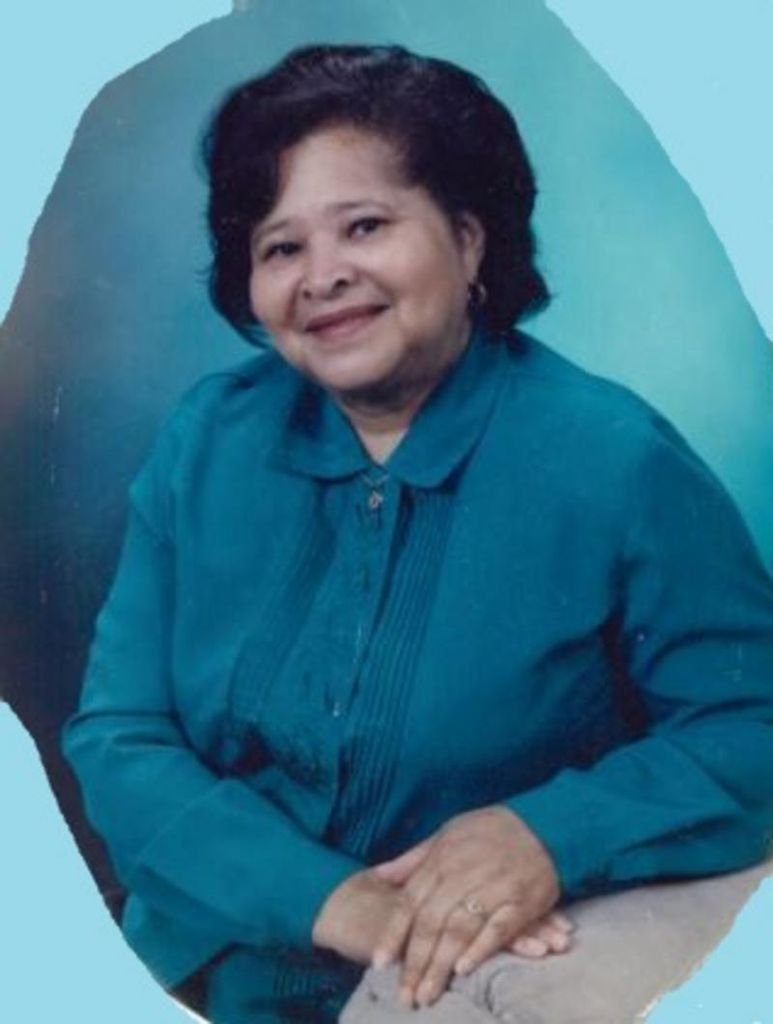 Lillian Adora Dopwell Profile Photo