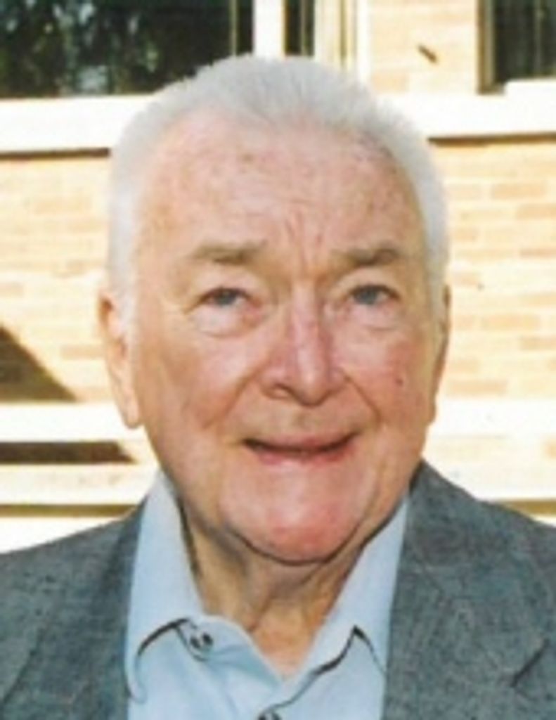 Joseph A.  Fallon