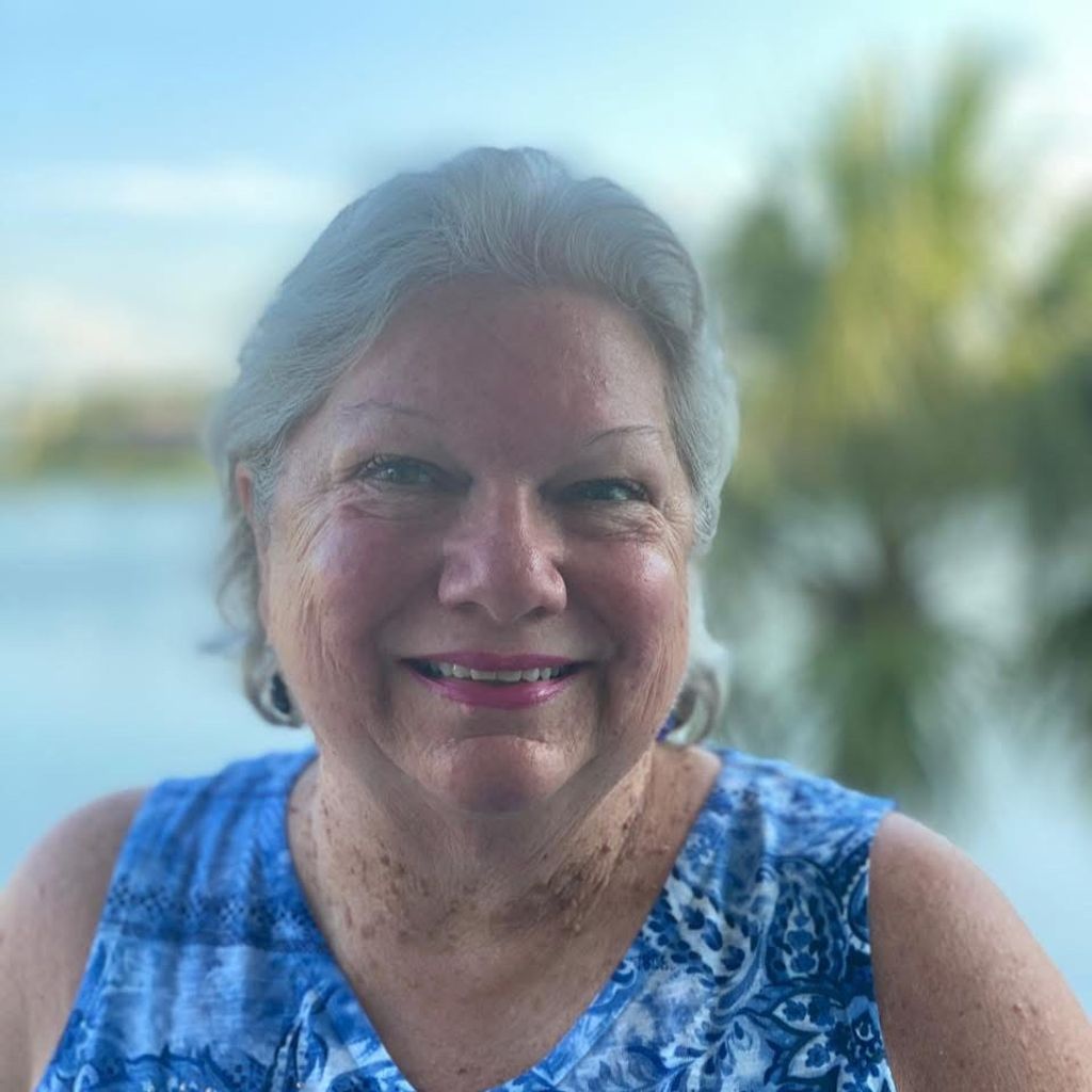 Margaret Gresley "Maggie" Robertson Profile Photo