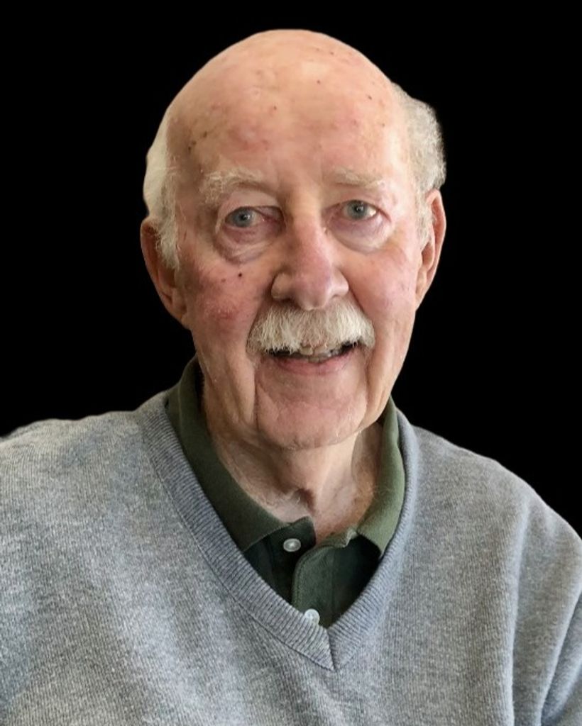 James "Jim" Blodgett