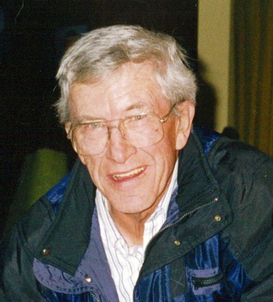 Donald Sidney Pimperton Profile Photo