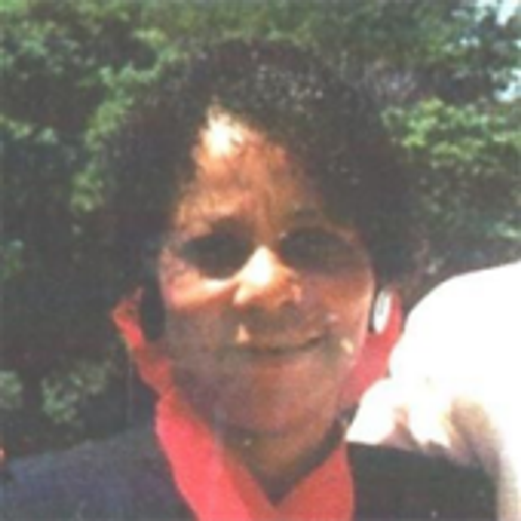 Shirley  Ann Townsend