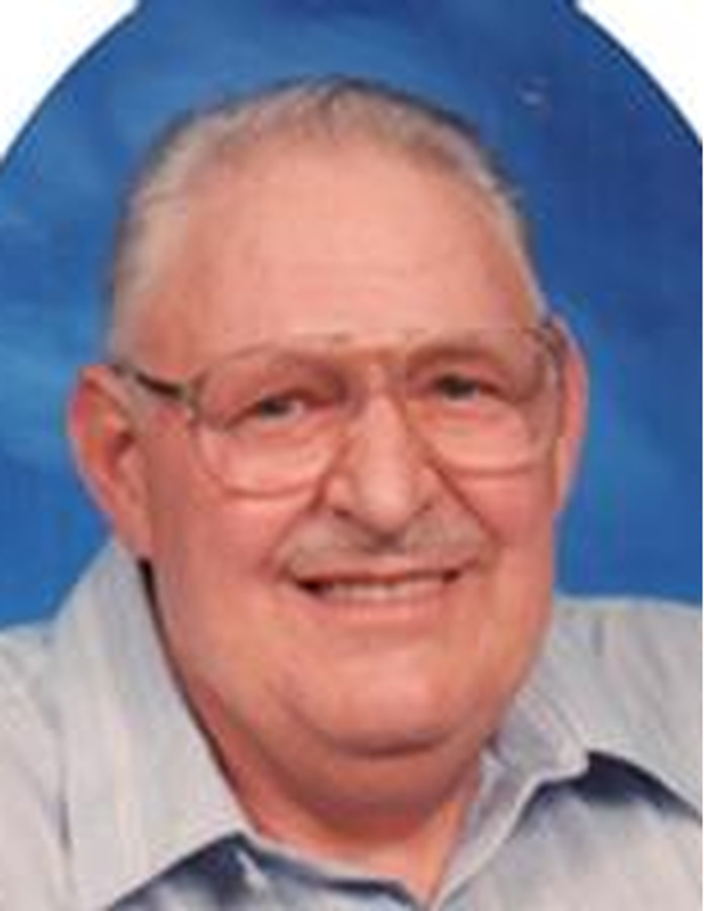 Marc Anthony "Tony" Mcpheron