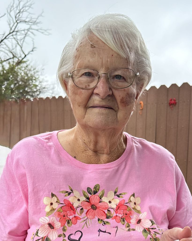 Patricia Ann Sodowsky Profile Photo