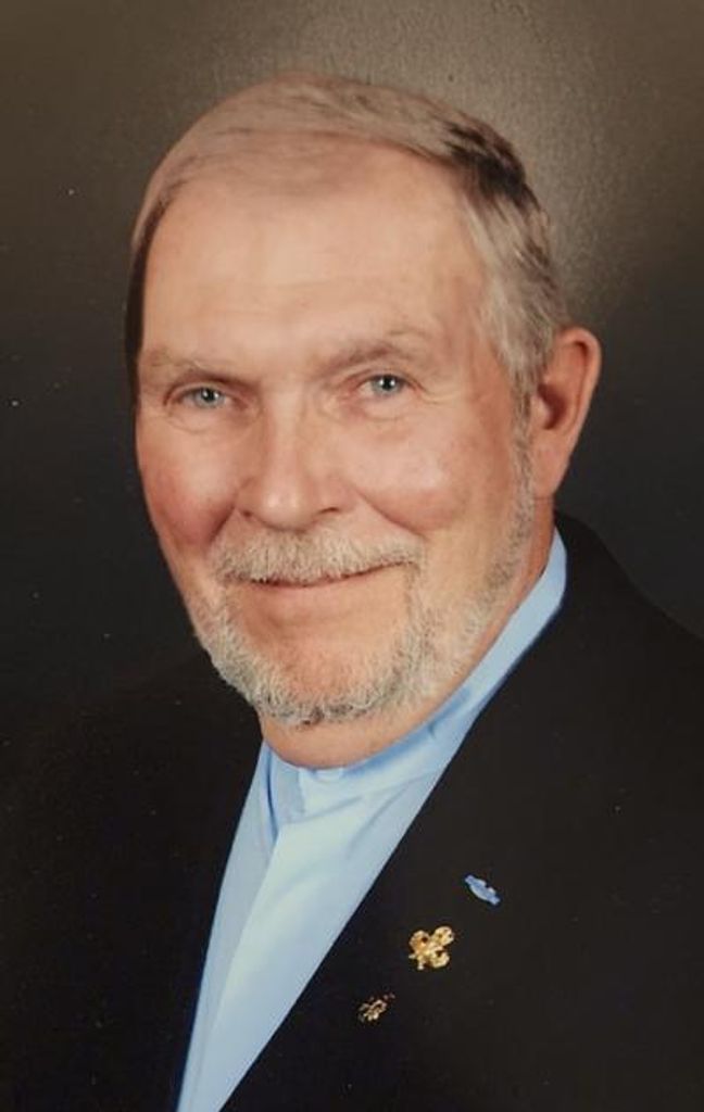 Charles Bartholomew Buckley