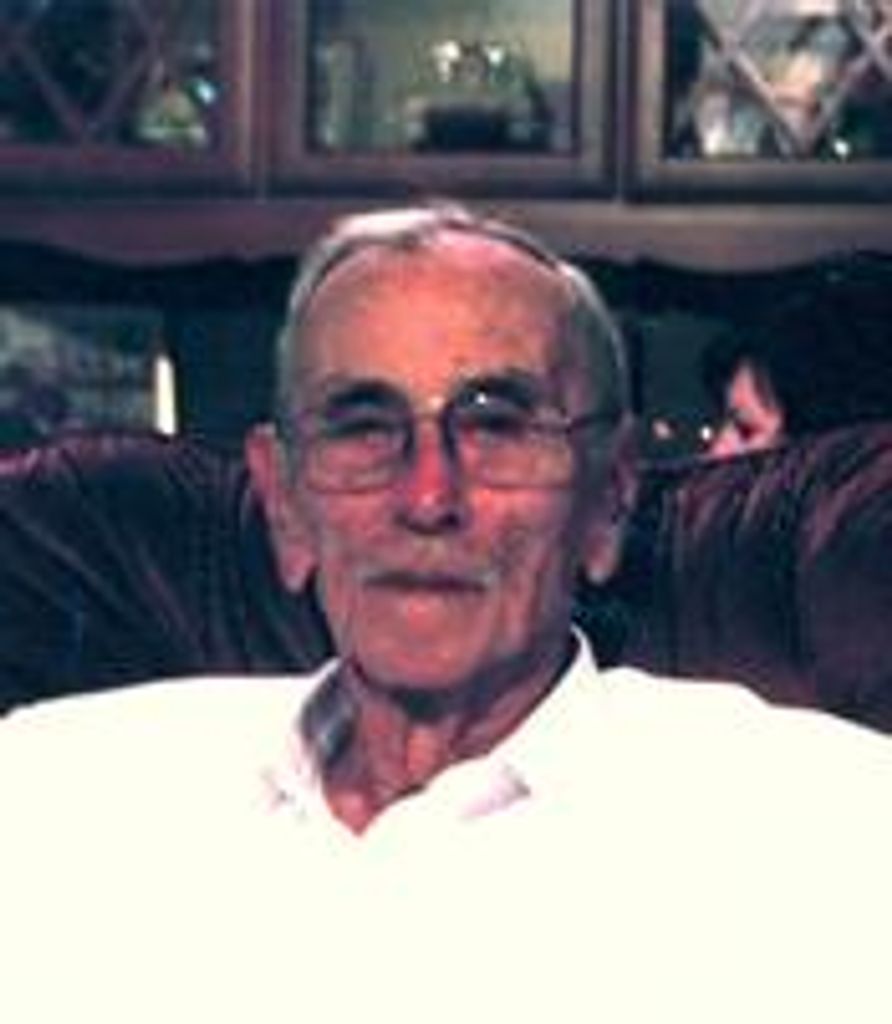 Henry D. "Don" Nix Profile Photo