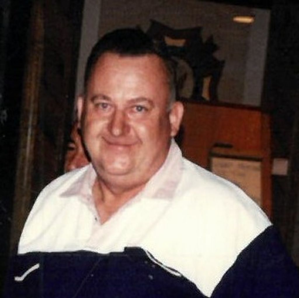 Girard Amyot Profile Photo