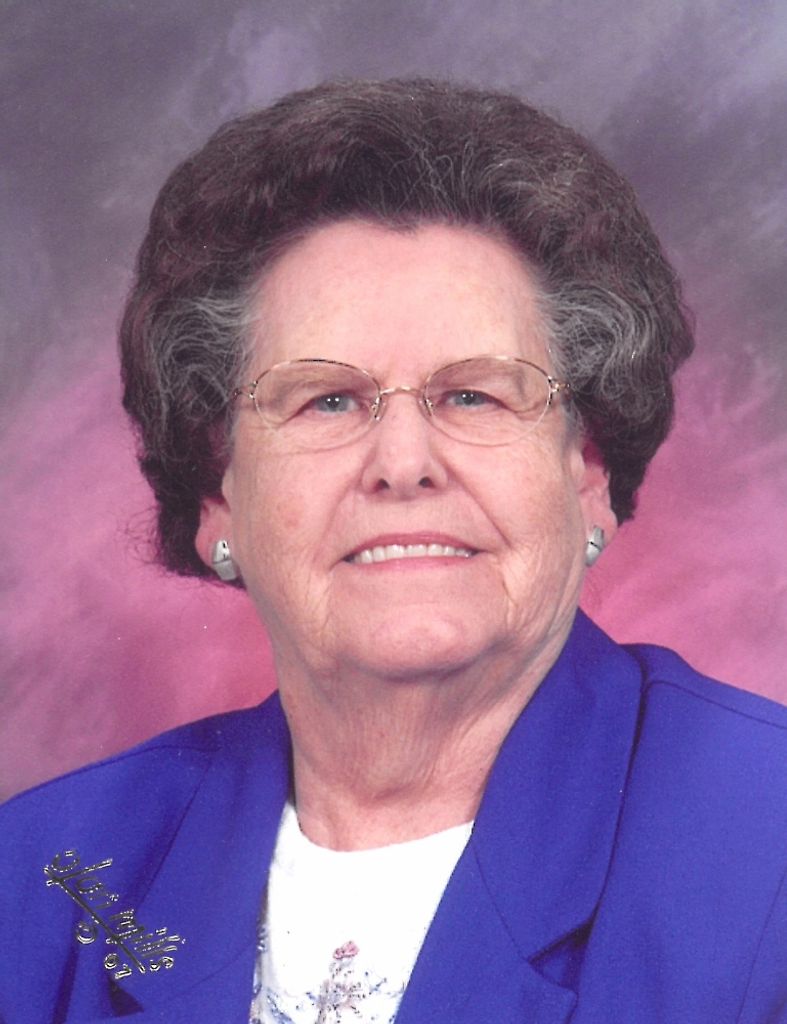 Joyce Elaine Stegmaier Profile Photo