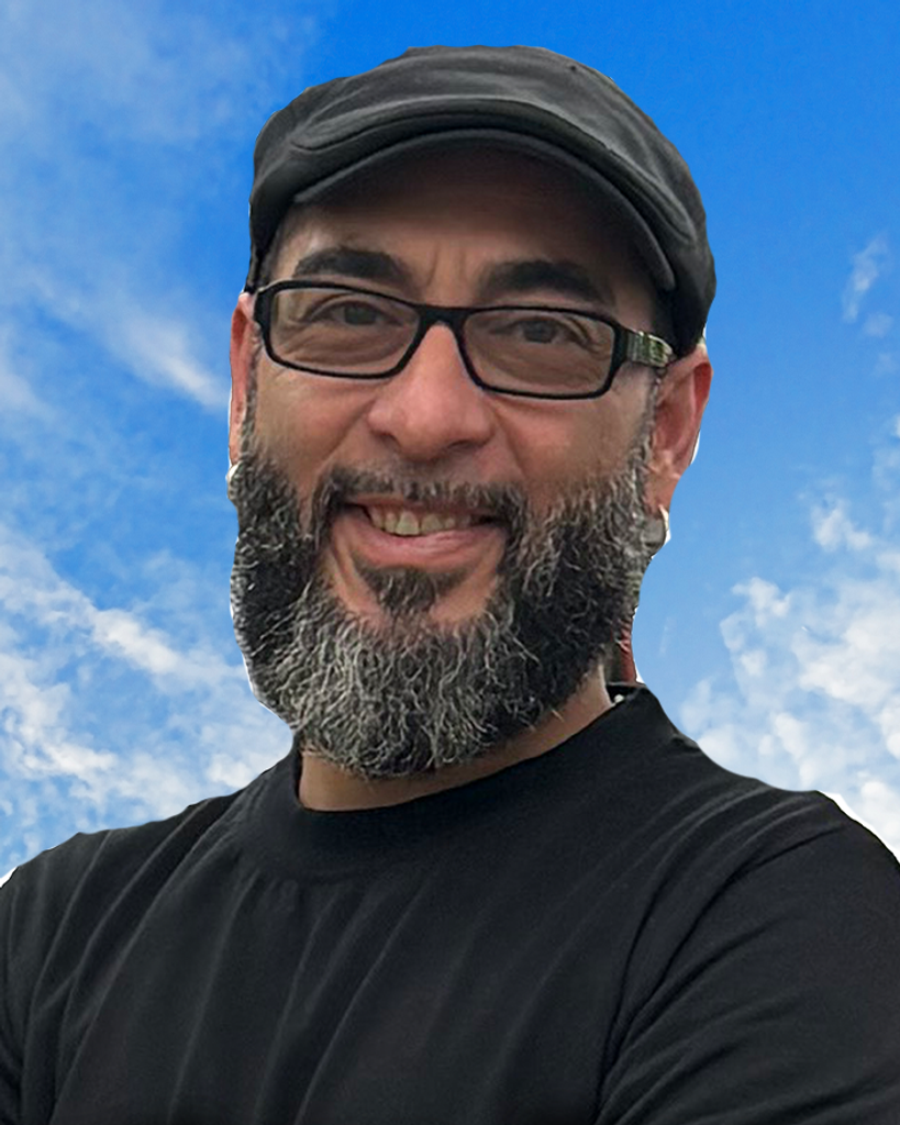 Santiago Juan Garcia Jr. Profile Photo