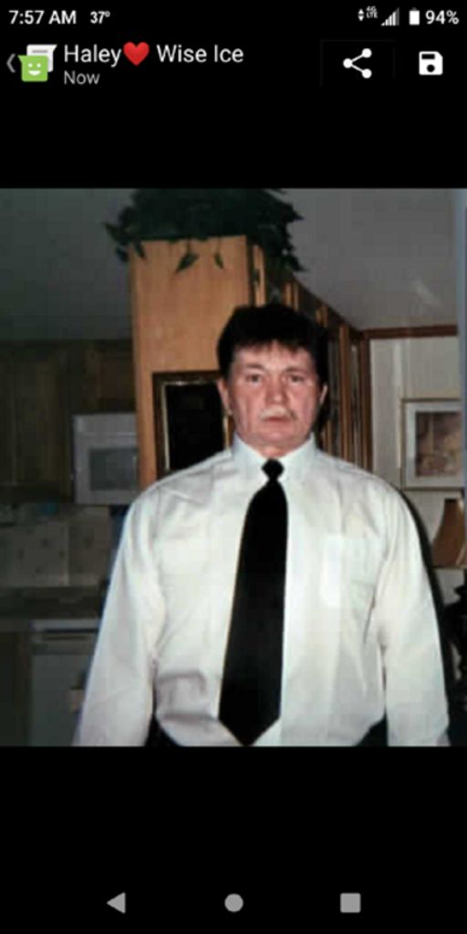 Delbert   Keene
