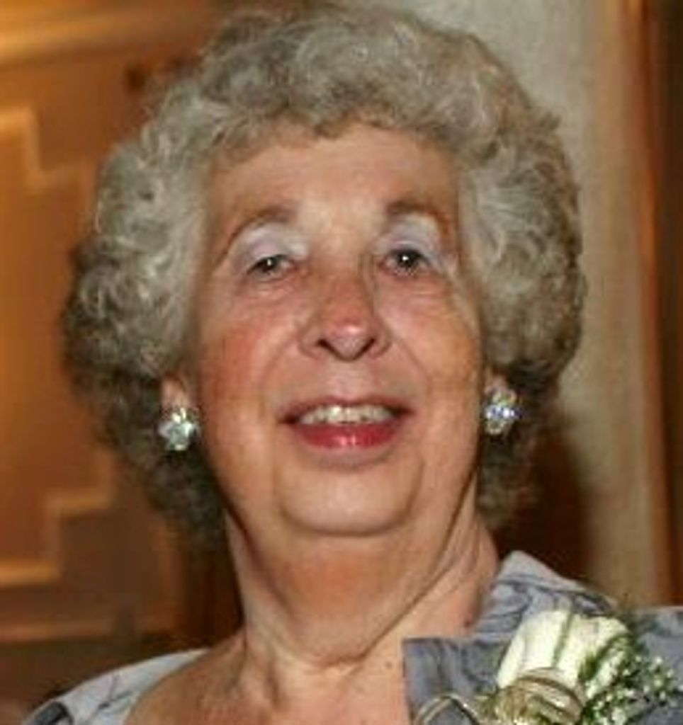 Beverly Jordal Profile Photo