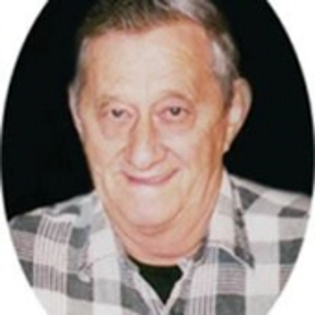 Roy Patterson